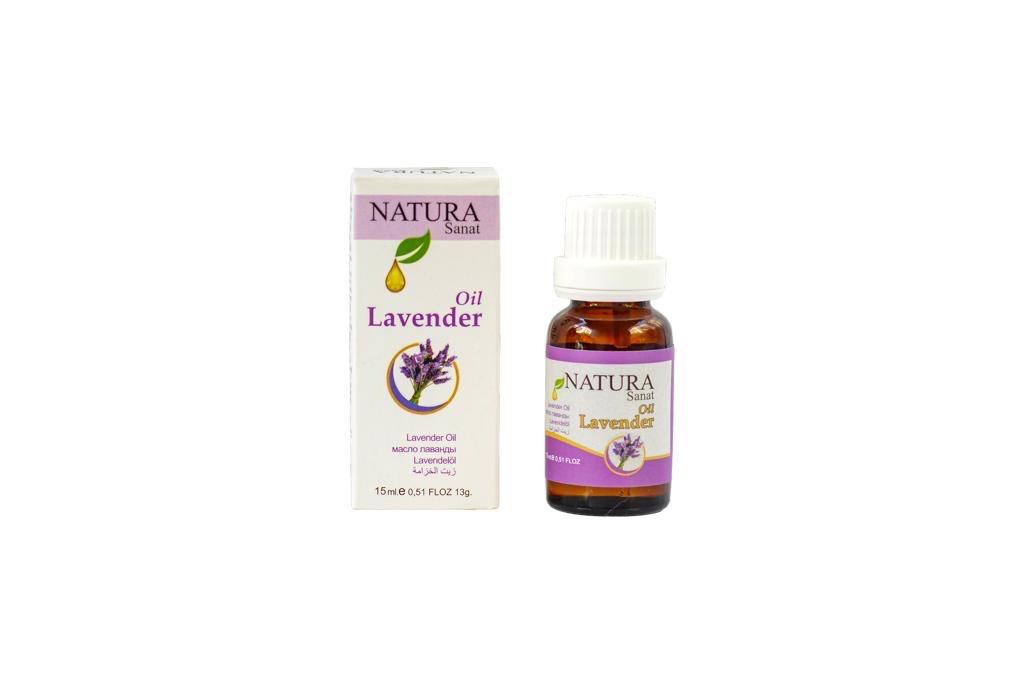 Lavender Essential Oil 15 ml