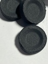 Shisha & Mulcible Use Charcoal