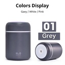 Colorful Cool Mini Humidifier