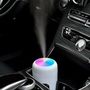 Colorful Cool Mini Humidifier