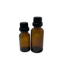 زجاجات فارغة