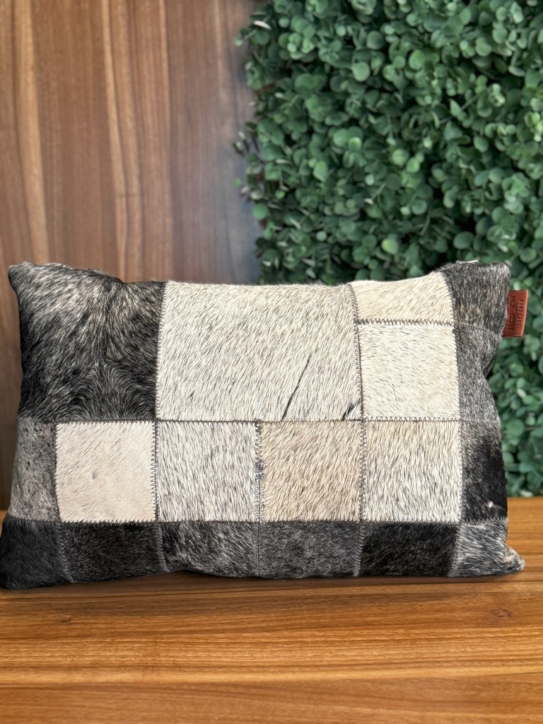 genuine Leather Sofa Cushion