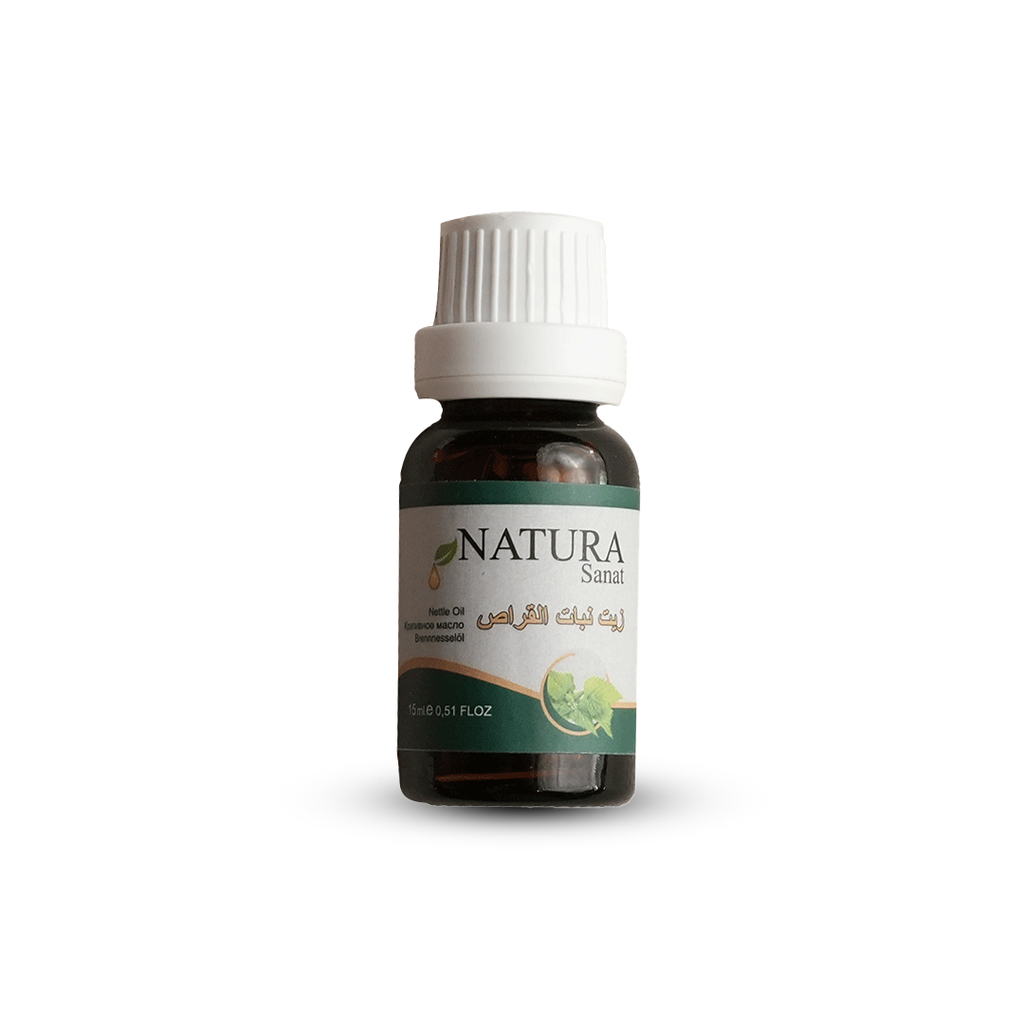 Nettle oil