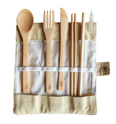 High Quality Bamboo Tableware  